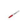 Sharpie Super Permanent Marker, Fine Tip, Red, Dozen (33002)~#|#~sp40798456_sc7