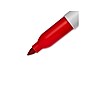 Sharpie Super Permanent Marker, Fine Tip, Red, Dozen (33002)~#|#~sp40798459_sc7