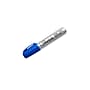 Sharpie King Size Permanent Marker, Chisel Tip, Blue, Dozen (15003)~#|#~sp40798486_sc7