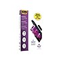 Fellowes ImageLast Premium Thermal Laminating Pouches, Letter Size, 3 Mil, 120/Pack (5228901)~#|#~sp40798491_sc7