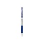 Pilot EasyTouch Retractable Ballpoint Pens, Medium Point, Blue Ink, Dozen (32221)~#|#~sp40798496_sc7
