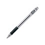 Pilot EasyTouch Ballpoint Pens, Fine Point, Black Ink, Dozen (32001)~#|#~sp40798505_sc7