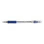 Pilot EasyTouch Ballpoint Pens, Fine Point, Blue Ink, Dozen (32002)~#|#~sp40798509_sc7
