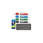 Expo Tank Dry Erase Marker, Chisel Tip, Assorted, Starter Set/Kit (80653)~#|#~sp40798560_sc7