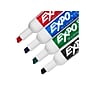 Expo Tank Dry Erase Marker, Chisel Tip, Assorted, Starter Set/Kit (80653)~#|#~sp40798562_sc7