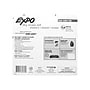 Expo Tank Dry Erase Marker, Chisel Tip, Assorted, Starter Set/Kit (80653)~#|#~sp40798565_sc7