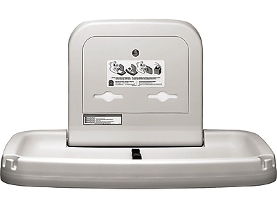 Changing Stations and Accessories