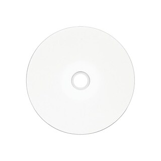 Verbatim 94691 52X CD-R 700MB with Branded Surface, 50 Pack