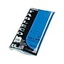 Table Mate 108"W x 54"D Table Covers Blue 6/Pack (TBL-549-BL)~#|#~sp40799002_sc7