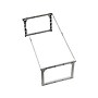 Pendaflex Folder Frames, Letter/Legal Size, Gray, 4/Carton (PFX 04444)~#|#~sp40875249_sc7