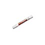 Sharpie Mean Streak Permanent Marker, Bullet Tip, White (85018)~#|#~sp40875330_sc7