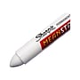 Sharpie Mean Streak Permanent Marker, Bullet Tip, White (85018)~#|#~sp40875347_sc7