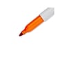 Sharpie Permanent Markers, Fine Tip, Orange, 12/Pack (30006)~#|#~sp40875383_sc7
