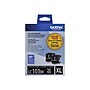 Brother LC1032PKS Black High Yield Ink Cartridge, 2/Pack~#|#~sp40875722_sc7
