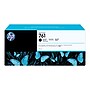 HP 761 Black Matte High-Yield Ink Cartridge (CM997A)~#|#~sp40879037_sc7