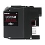 Brother LC205 Magenta Extra High Yield Ink  Cartridge~#|#~sp40879052_sc7