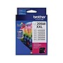 Brother LC205 Magenta Extra High Yield Ink  Cartridge~#|#~sp40879059_sc7
