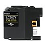 Brother LC205 Yellow Extra High Yield Ink  Cartridge~#|#~sp40879061_sc7