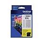 Brother LC205 Yellow Extra High Yield Ink  Cartridge~#|#~sp40879062_sc7