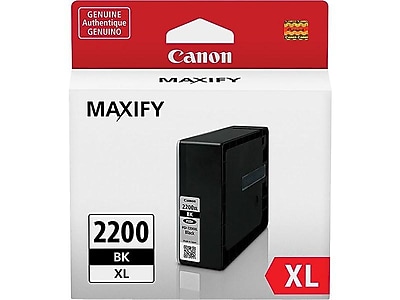 canon maxify mb5460 ink