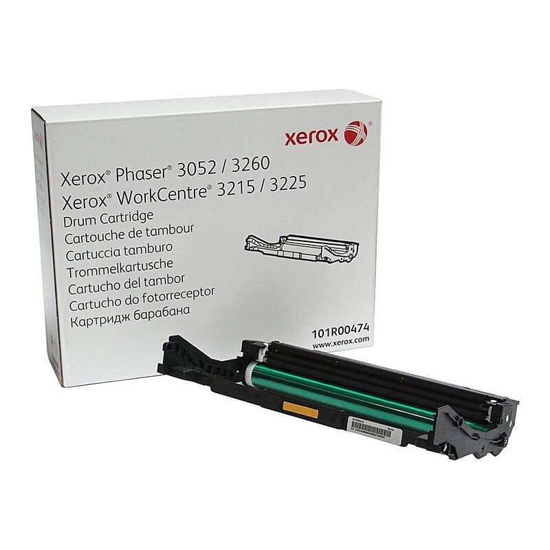 Xerox 101R00474 Drum Unit image 1