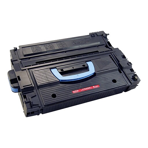 Troy® Toner Secure Cartridge, M806 MICR, Black at Staples