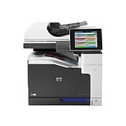 HP LaserJet Enterprise 700 MFP M775dn CC522A#ABA USB & Network Ready Color Laser Print-Scan-Copy Printer