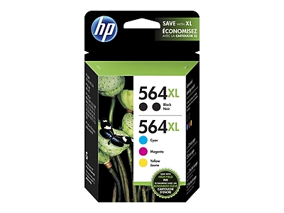 HP 5 Packs