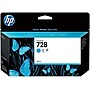 HP 728 Cyan Standard Yield Ink Cartridge (F9J67A)~#|#~sp40884222_sc7