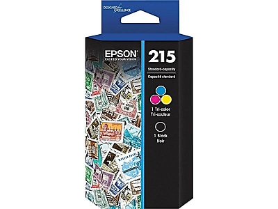 epson 215 printer
