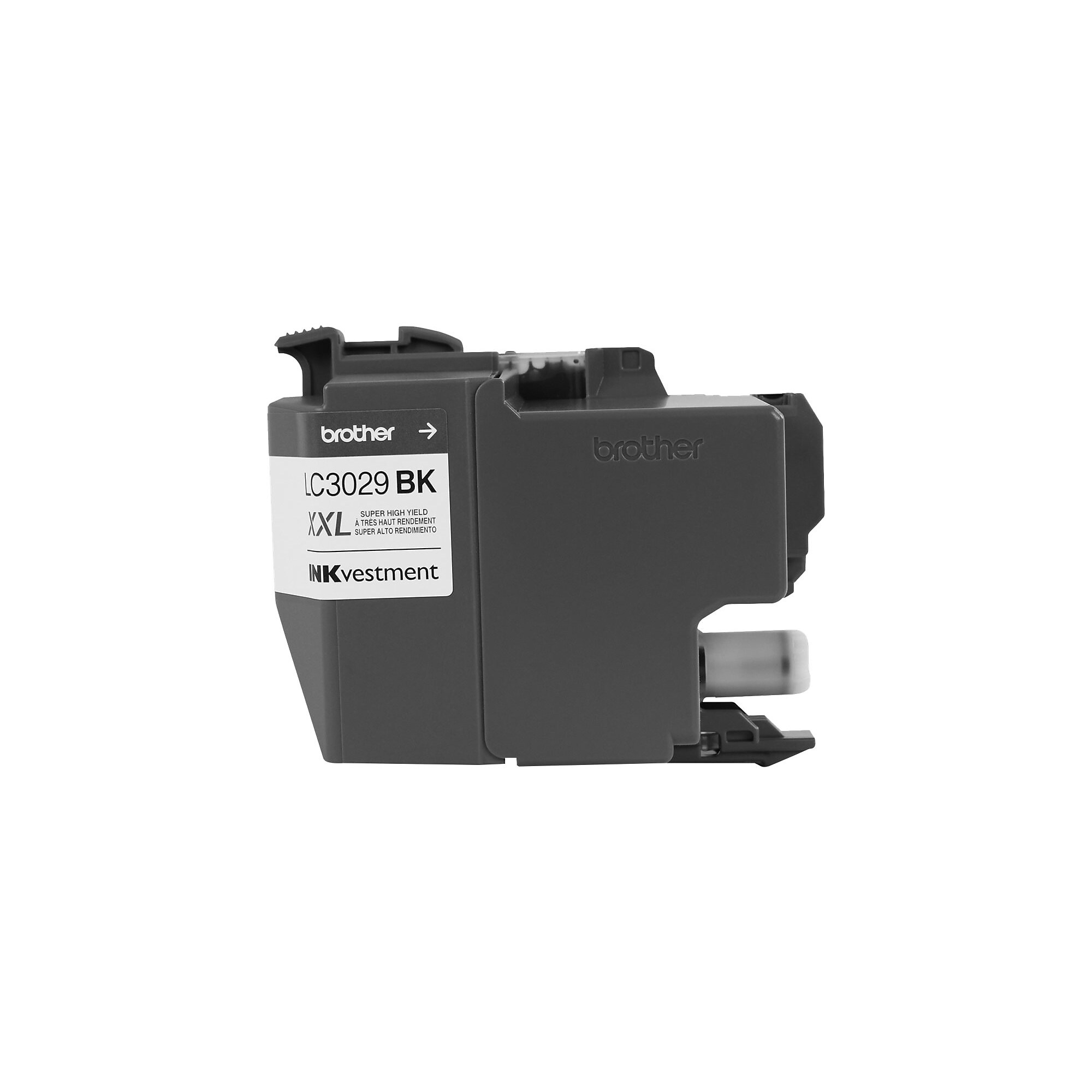 Brother LC 3029 Black Extra High Yield Ink Cartridge   (LC3029BKS) Sansujyuku sansujyuku.com