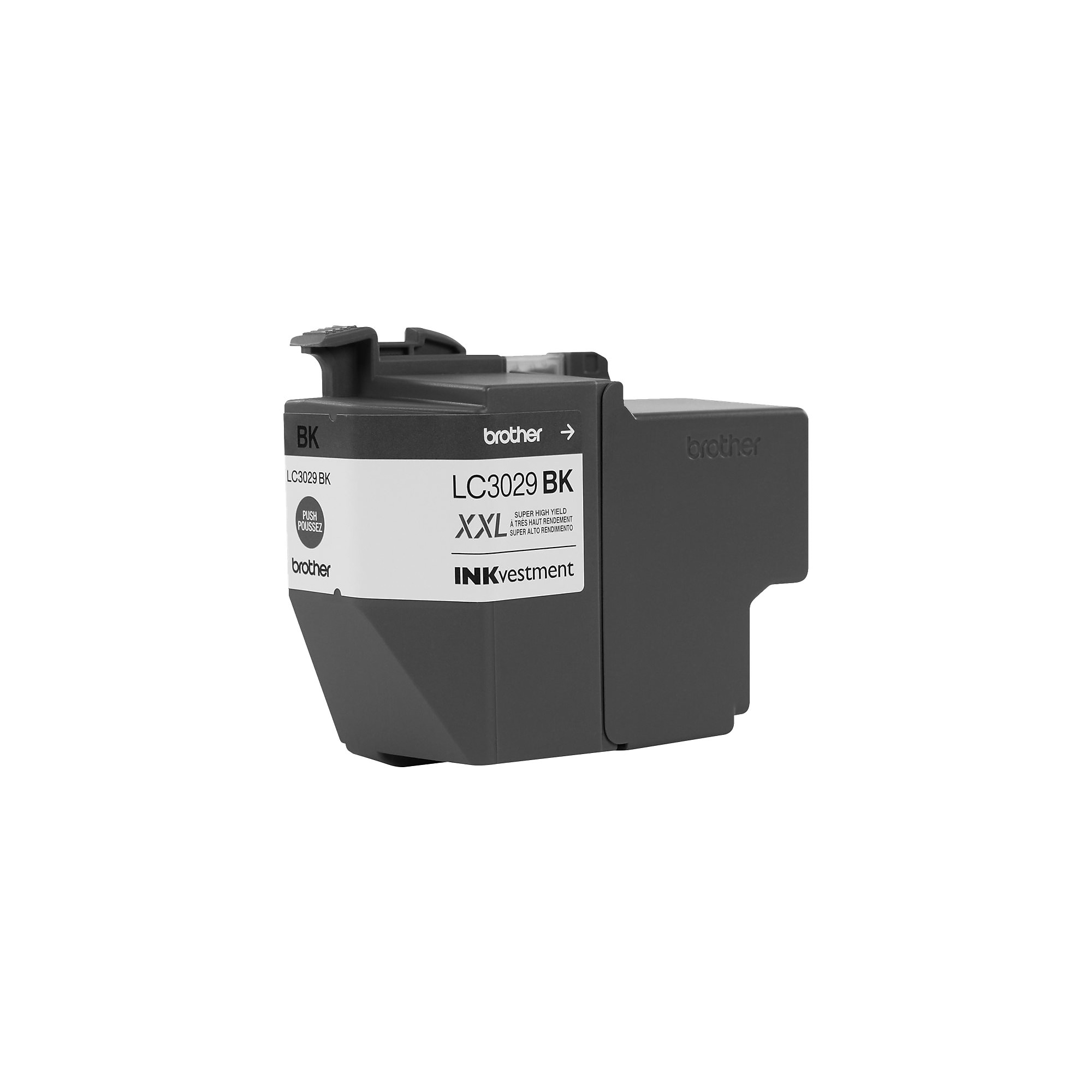 Brother LC 3029 Black Extra High Yield Ink Cartridge   (LC3029BKS) Sansujyuku sansujyuku.com