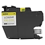 Brother LC3029Y Yellow Extra High Yield Ink   Cartridge~#|#~sp40884793_sc7