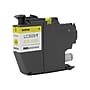 Brother LC3029Y Yellow Extra High Yield Ink   Cartridge~#|#~sp40884796_sc7