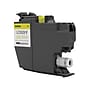 Brother LC3029Y Yellow Extra High Yield Ink   Cartridge~#|#~sp40884799_sc7