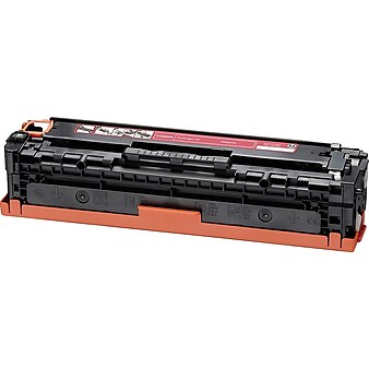 Canon 131 Magenta Standard Yield Toner Cartridge (6270B001AA)