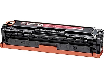 Canon 131 Magenta Standard Yield Toner Cartridge (6270B001AA) Sansujyuku sansujyuku.com
