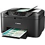 Canon MAXIFY MB2120 Wireless Color Inkjet Printer, All-In-One, Print, Scan, Copy (MB2120)~#|#~sp40885602_sc7