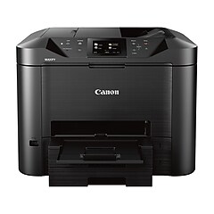 Canon - まっきー Canon MAXIFY MB5420 0971C002 USB, Wireless, Network Ready