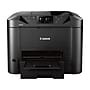 Canon MAXIFY MB5420 0971C002 USB, Wireless, Network Ready Color Inkjet All-In-One Printer~#|#~sp40885636_sc7