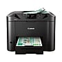 Canon MAXIFY MB5420 0971C002 USB, Wireless, Network Ready Color Inkjet All-In-One Printer~#|#~sp40885637_sc7