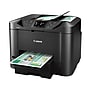 Canon MAXIFY MB5420 0971C002 USB, Wireless, Network Ready Color Inkjet All-In-One Printer~#|#~sp40885638_sc7