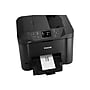 Canon MAXIFY MB5420 0971C002 USB, Wireless, Network Ready Color Inkjet All-In-One Printer~#|#~sp40885639_sc7