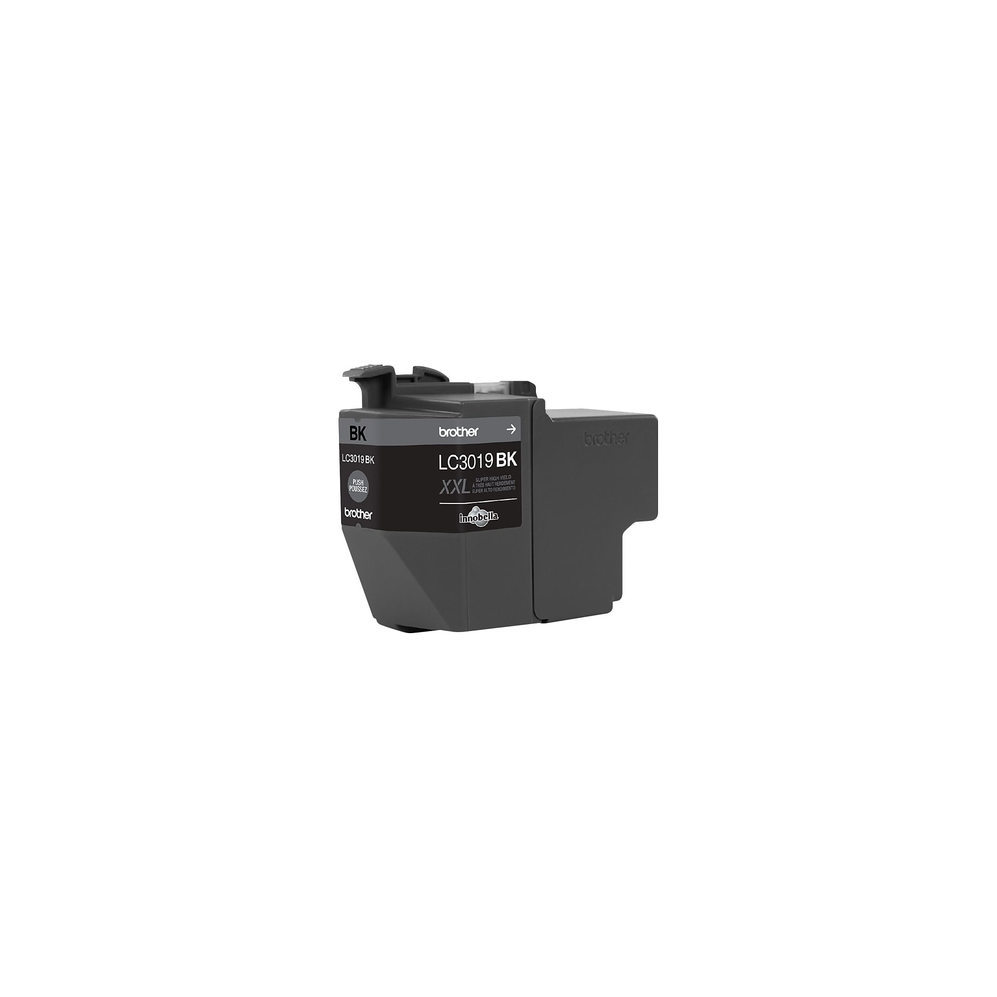 Brother LC3019BK Black Extra High Yield Ink   Cartridge Sansujyuku sansujyuku.com