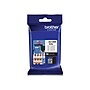 Brother LC3019BK Black Extra High Yield Ink   Cartridge~#|#~sp40888129_sc7
