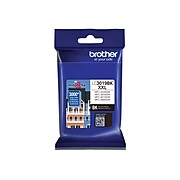 Brother LC3019BK Black Extra High Yield Ink Cartridge