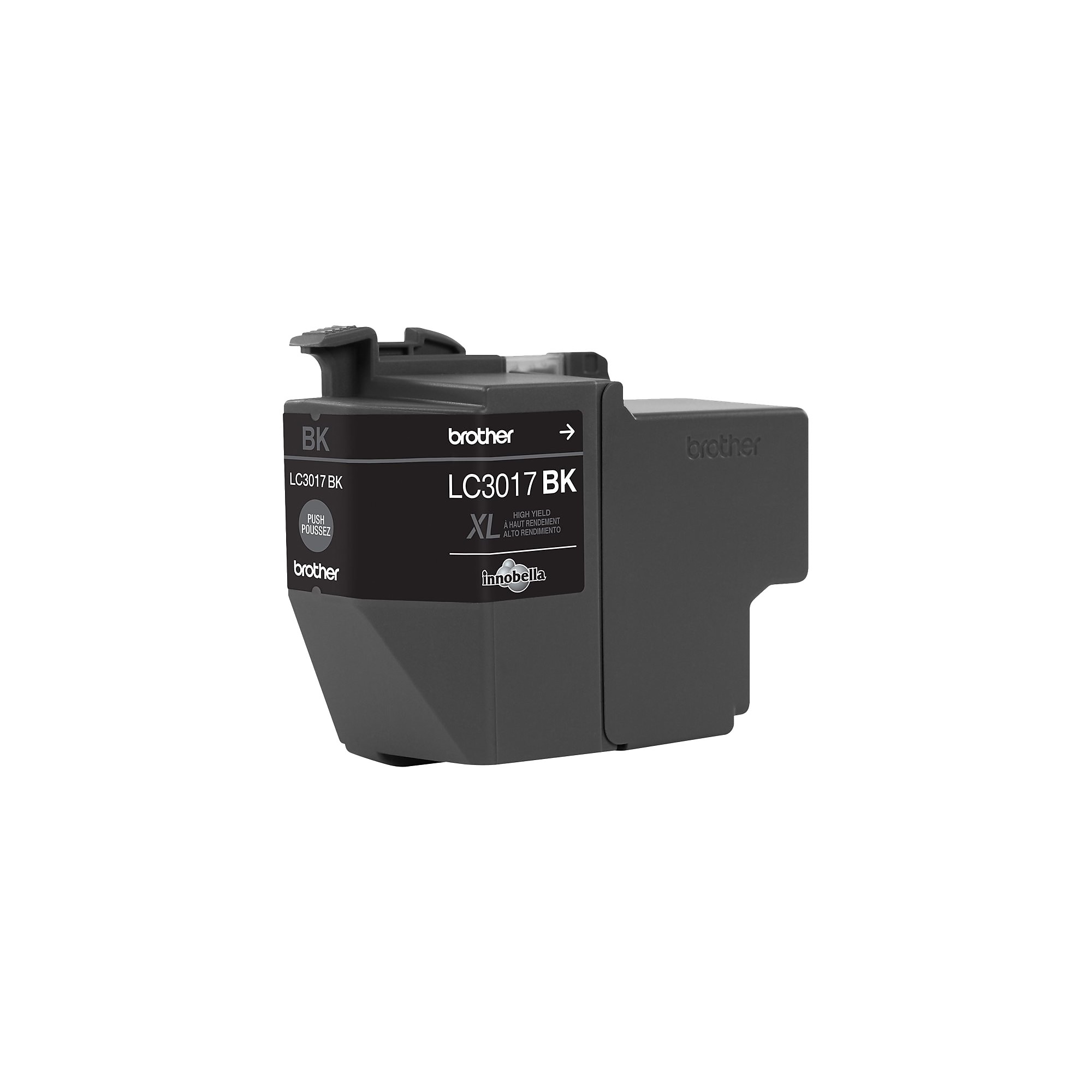 Brother LC3017BK Black High Yield Ink   Cartridge Sansujyuku sansujyuku.com