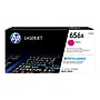HP 656X Magenta High Yield Toner Cartridge (CF463X)~#|#~sp40888246_sc7