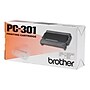 Brother PC-301 Black Standard Yield Fax Cartridge, Prints Up to 250 Pages (BRTPC301)~#|#~sp40888272_sc7