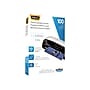 Fellowes Thermal Laminating Pouches, Letter Size, 3 Mil, 100/Pack (5743301)~#|#~sp40888282_sc7